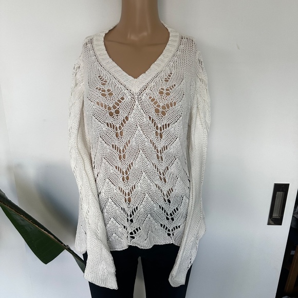 6 Sweater XS Bundle: Gap, BleauSalt, InWear, Faith & Love - Picture 4 of 15